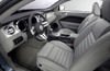 2007 Ford Mustang GT Front Seats Picture